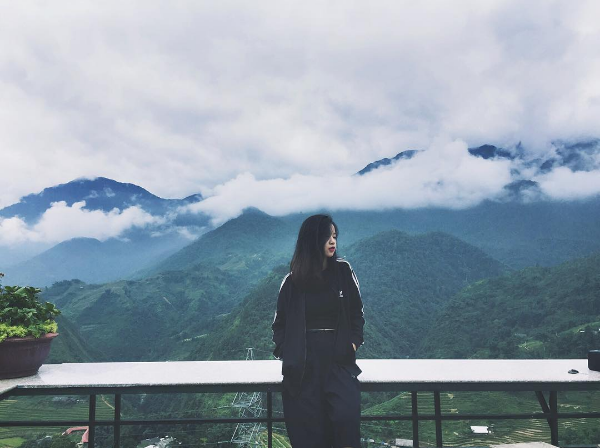Quán cafe Sapa chụp ảnh sống ảo