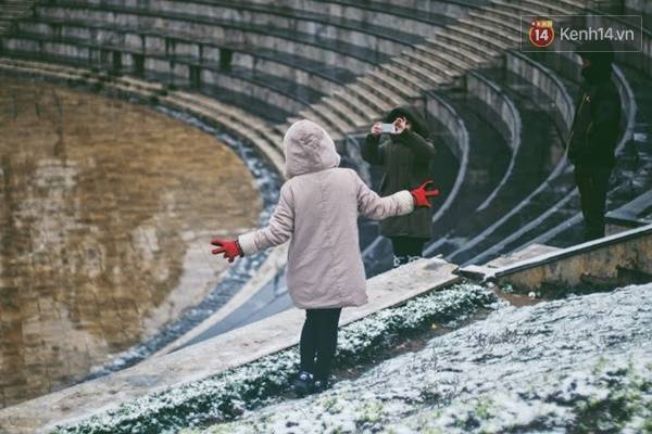 Không khí lạnh lẽo Sapa du lịch Sapa Không khí lạnh lẽo Sapa du lịch Sapa