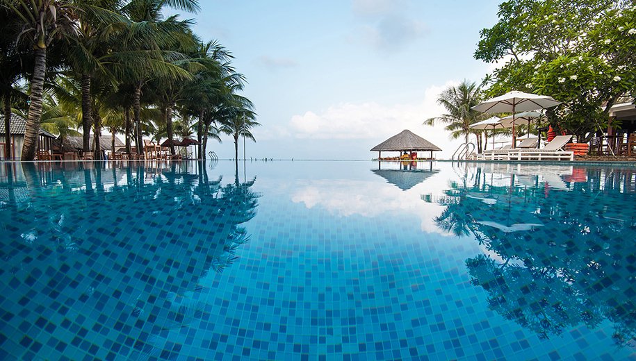 Resort Phú Quốc Eden ngắm biển hoàng hôn Resort Phú Quốc Eden ngắm biển hoàng hôn