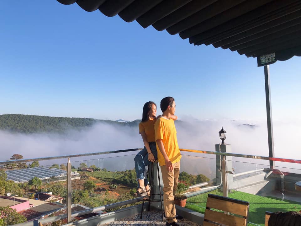 Ảnh: @The Diff’s House