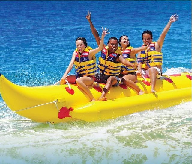 Ảnh: sunworldhonthomnaturepark