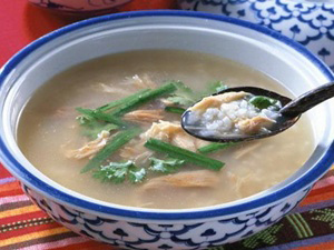 Canh hà Quảng Yên - iVIVU.com