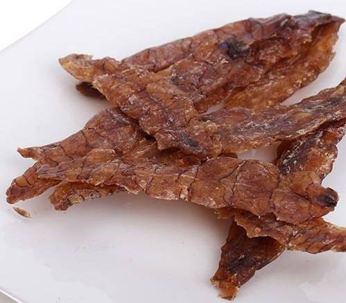 Khô tôm tích đặc sản Cà Mau Khô tôm tích đặc sản Cà Mau