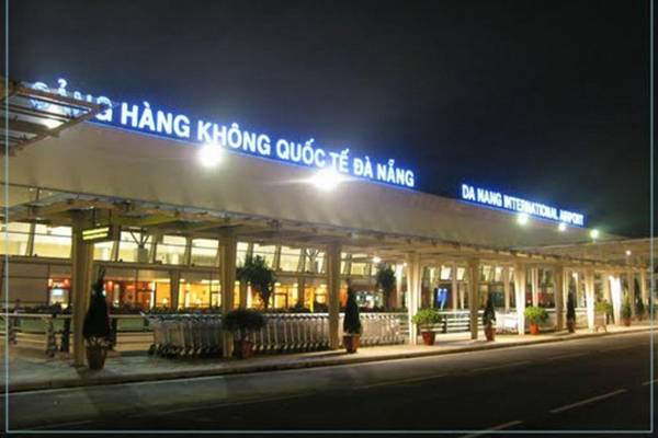 Sân bay Đà Nẵng có dịch vụ tốt nhất thế giới