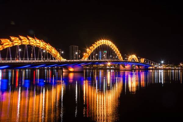 Đà Nẵng địa điểm du lịch mới hấp dẫn nhất hành tinh