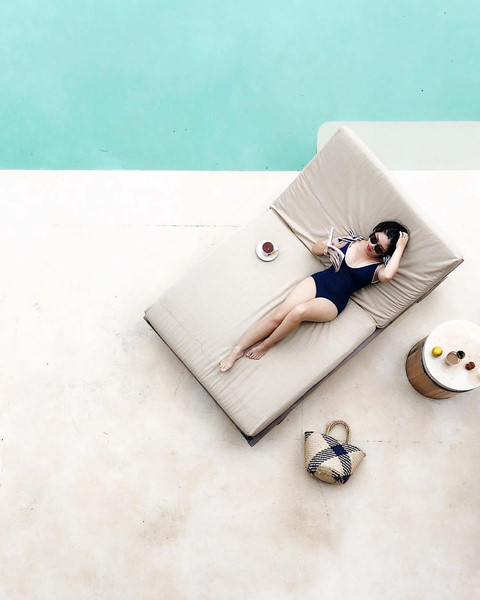 Dịch vụ tiện nghi tại Côn Đảo với resort sang trọng