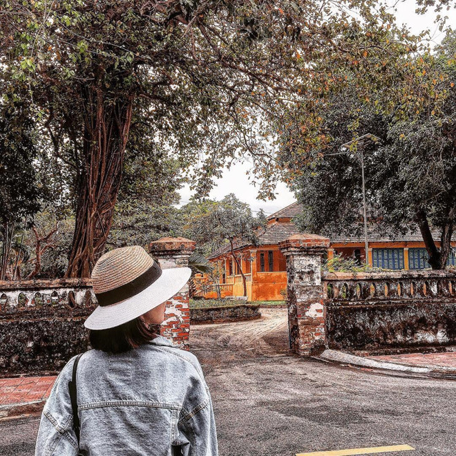 Nhà tù Côn Đảo mang giá trị lịch sử