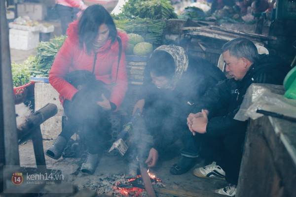 Để biết cái lạnh dưới 5 độ là thế nào, chỉ cần… du lịch Sapa.