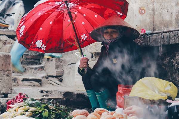 Hãy để trái tim biết rung động trước những con người còn sống trong thiếu thốn.
