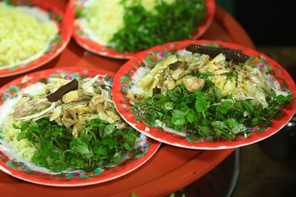 7 món ăn làm nên thương hiệu ẩm thực Hội An