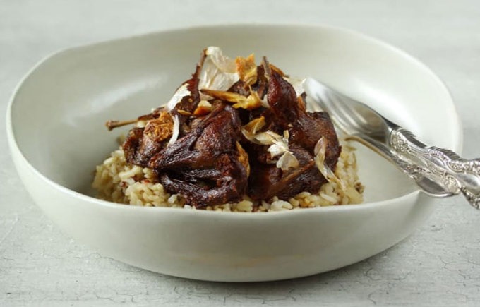 Pitaw - đặc sản Philippines