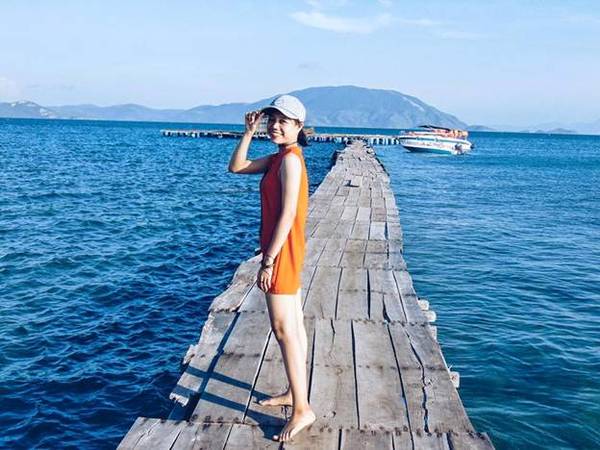7 ngày “đưa nhau đi trốn” Đà Lạt – Nha Trang – Mũi Đôi – Phú Yên – Điệp Sơn