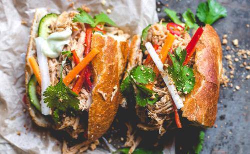 7 nhà hàng Việt tốt nhất ở London