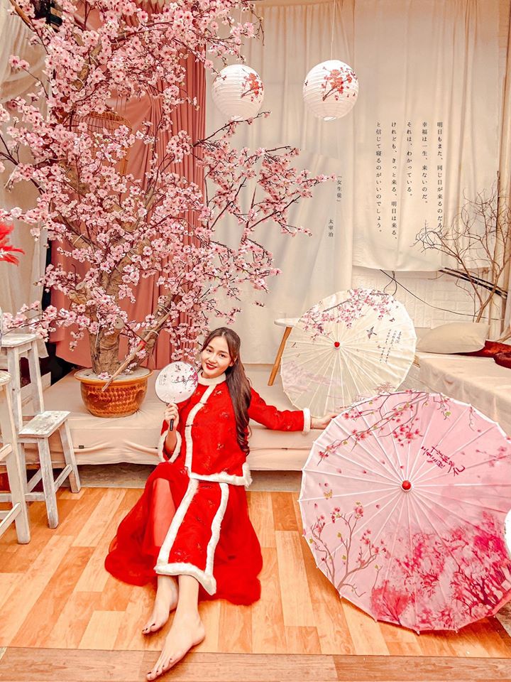 Ảnh: @Cafe1994