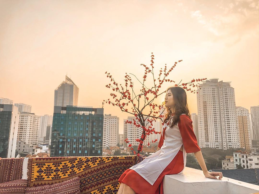 Ảnh: @em.rooftop.coffee