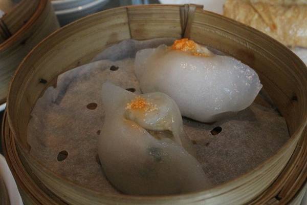 Quầy há cảo Sài Gòn tại phố ẩm thực An Dương Vương quận 5