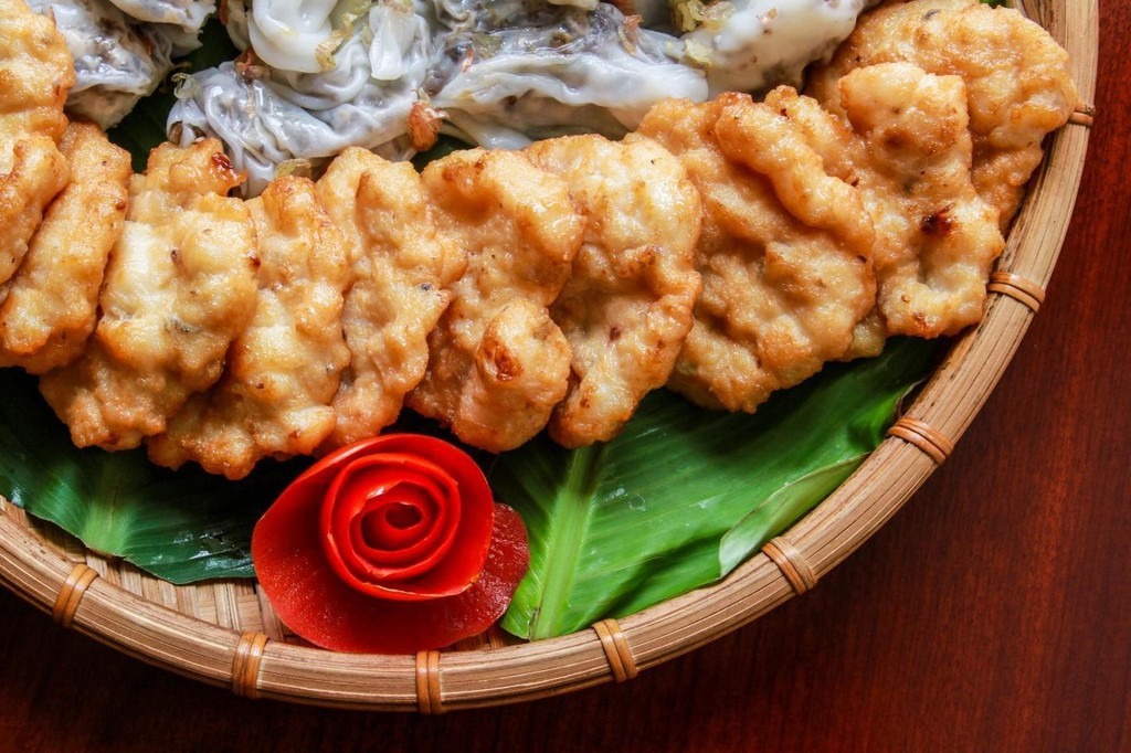 Cáp treo ngắm vịnh Hạ Long