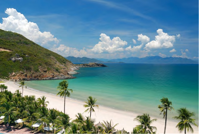 du lịch Côn Đảo - hòn đảo huyền bí nhất thế giới