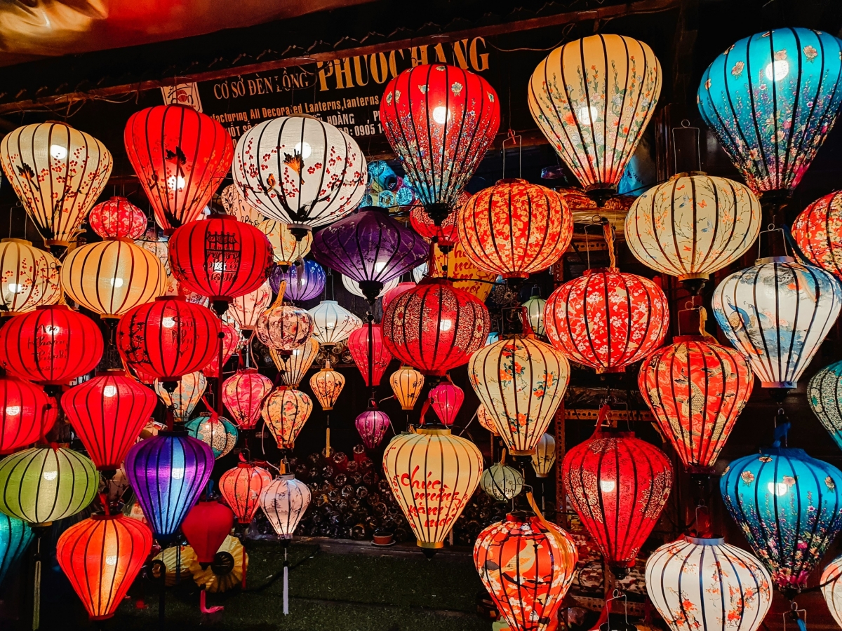 Hội An Di sản văn hóa thế giới