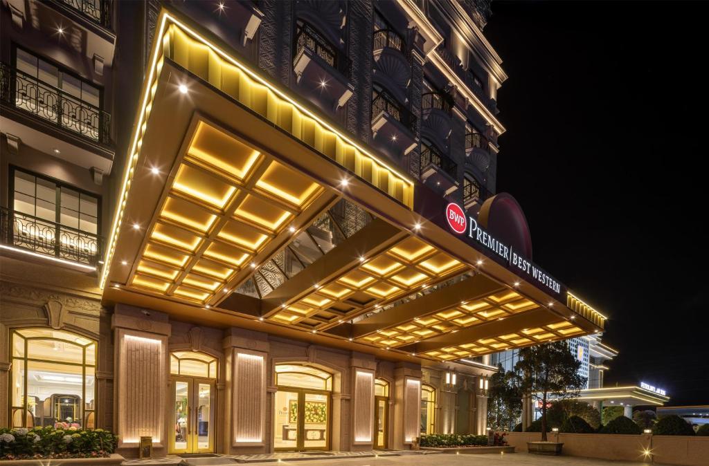 Đón mùa đẹp Đà Lạt cùng flash sale tại Best Western Premier Imperial