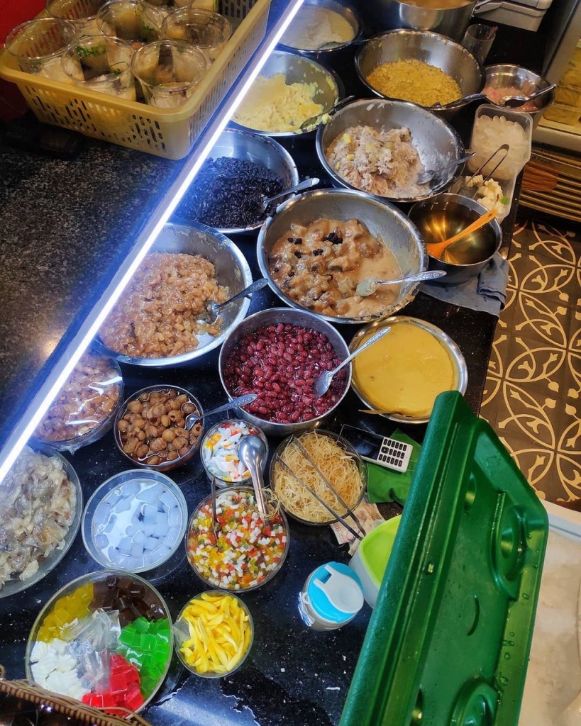 Bún chả cá ăn ngon Quy Nhơn Bún chả cá ăn ngon Quy Nhơn