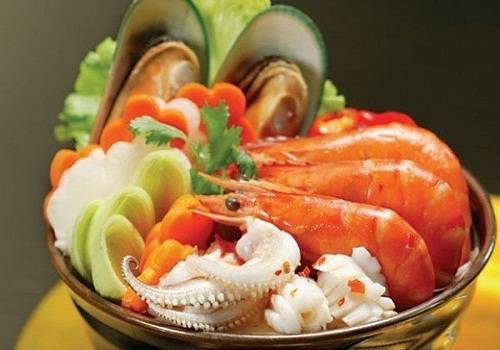 8-hai-san Ẩm thực Việt - hải sản - iVIVU.com