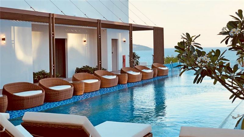 Ảnh: HAIAN Beach Hotel & Spa Đà Nẵng