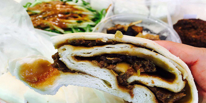 Ảnh: the Beijinger.