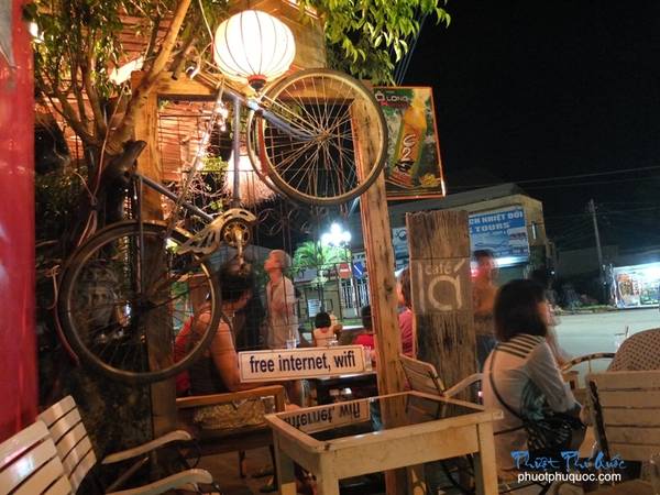 Ảnh: phuotphuquoc