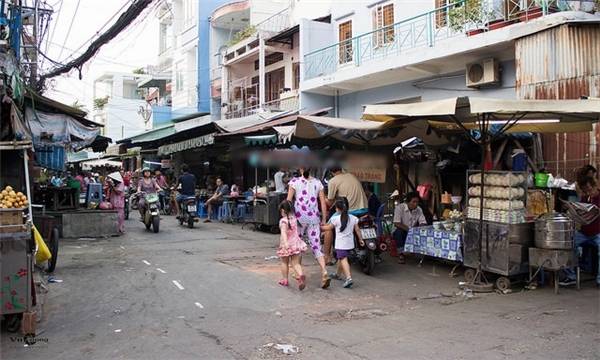 8 ‘thế giới thần tiên’ ngay trong hẻm của tín đồ ăn uống ở Sài Gòn