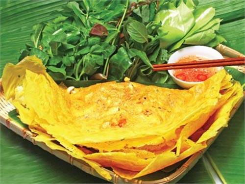 85e31855 Món ngon Đà Nẵng - Cùng iVIVU.com