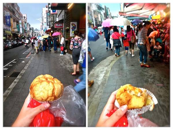Bánh mì Bolo thơm ngon
