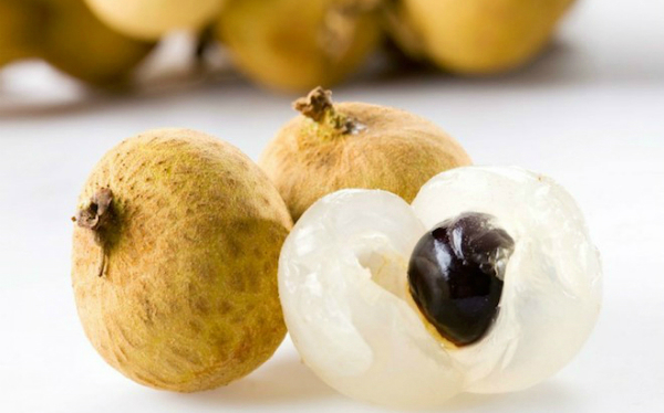 Nhãn Nhị Quý đặc sản Tiền Giang