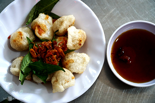 Há cảo chiên món ngon quận 5