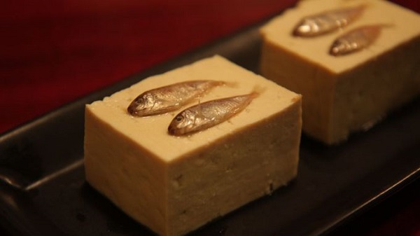 Sukugarasu món ngon Okinawa