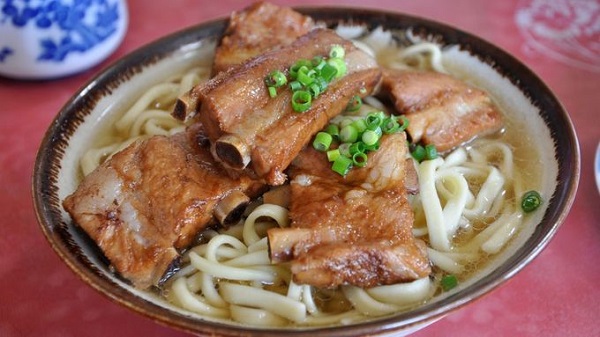 9 món phải thử ở cực nam Nhật Bản