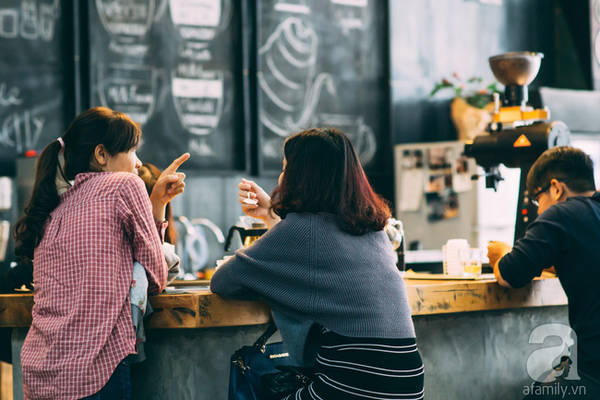 Quán cà phê đẹp Đà Lạt Quán cà phê đẹp Đà Lạt