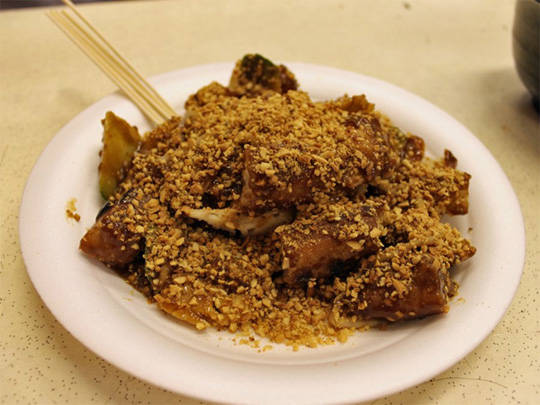 97 Món ngon Singapore - Rojak - iVIVU.com