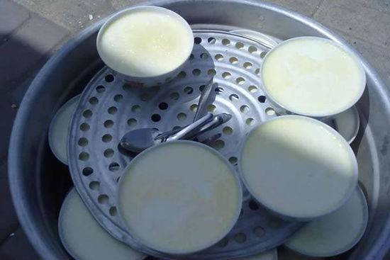 9 món ăn không thể bỏ qua khi du lịch Tây Tạng