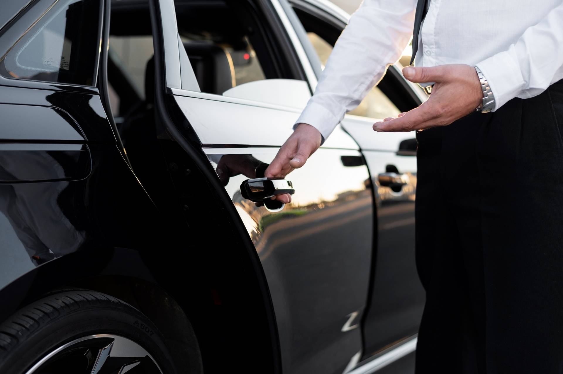 Airport Transfer Service in Singapore | Changi Airport Private Transfer