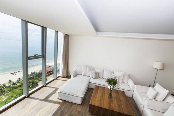 Phòng 2 Bedroom A La Carte Đà Nẵng Phòng 2 Bedroom A La Carte Đà Nẵng