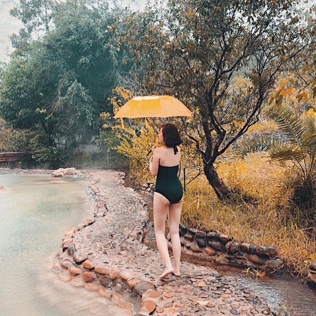 Hình ảnh Alba Wellness Huế từ du khách