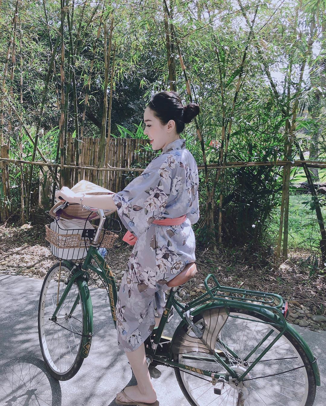 Không gian thư giãn Alba Wellness Huế
