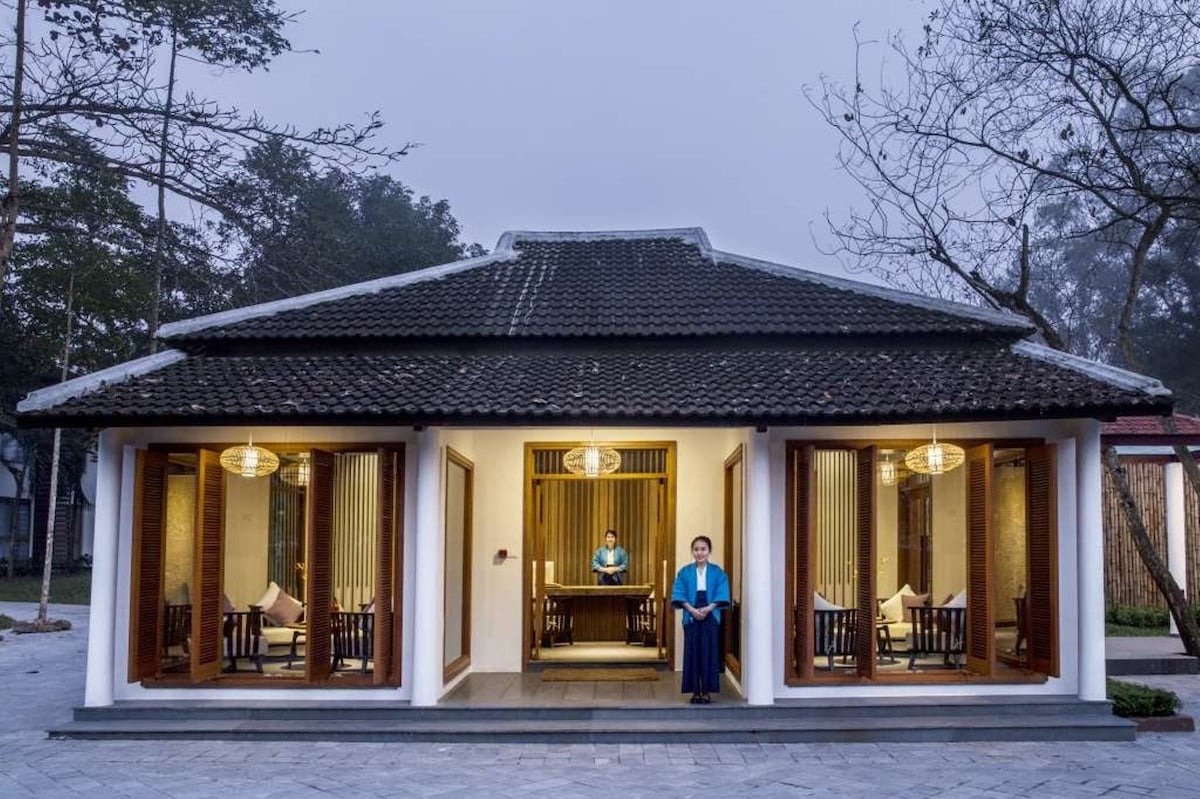 Alba -Wellness -Valley -by -Fusion- Huế-ivivu-4
