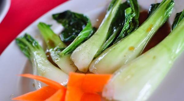all-food-vegetarianfood3 Quán chay ở Sài Gòn