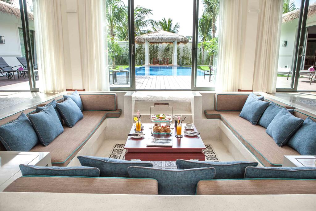 Không gian Allezboo Beach Resort & Spa Phan Thiết Không gian Allezboo Beach Resort & Spa Phan Thiết