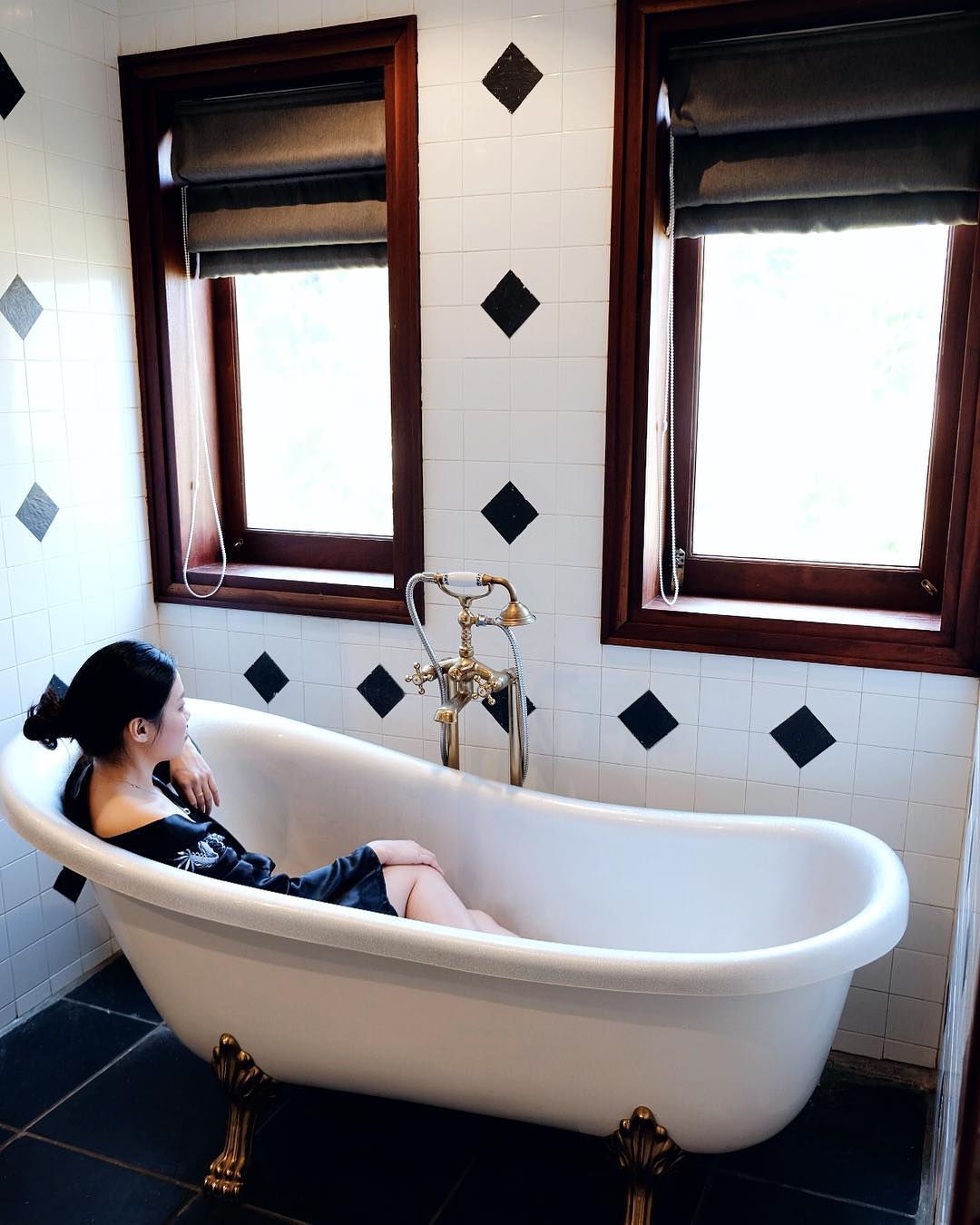 Không gian nghỉ dưỡng Allezboo Beach Resort & Spa