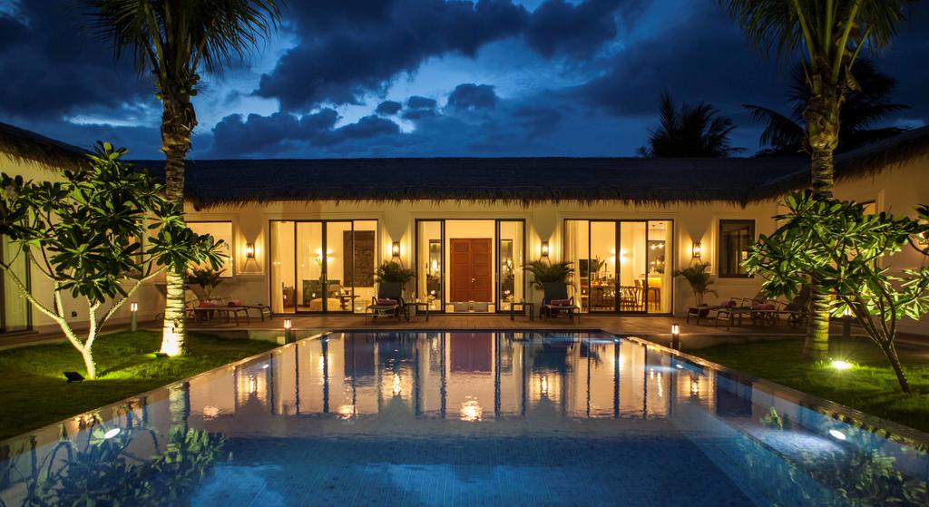 Dịch vụ spa Allezboo Beach Resort & Spa Dịch vụ spa Allezboo Beach Resort & Spa