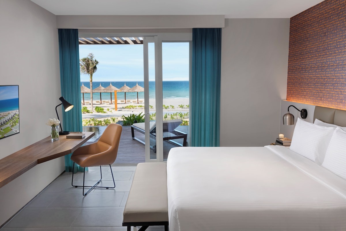 ALMA Cam Ranh resort tốt nhất Đông Nam Á 2024