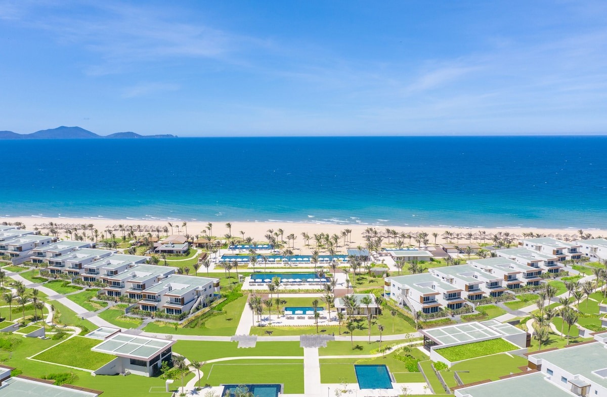 Top 5 resort tại Cam Ranh “sang chảnh”, có combo chỉ từ 4 triệu đồng